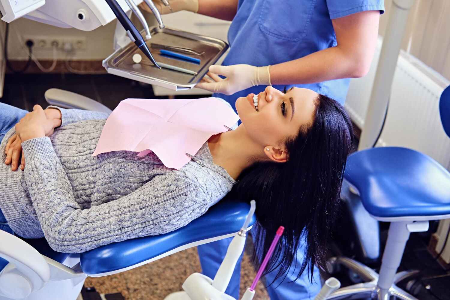 Best Same-Day Dentist Appointment [placeholder7] in Riverton, IL